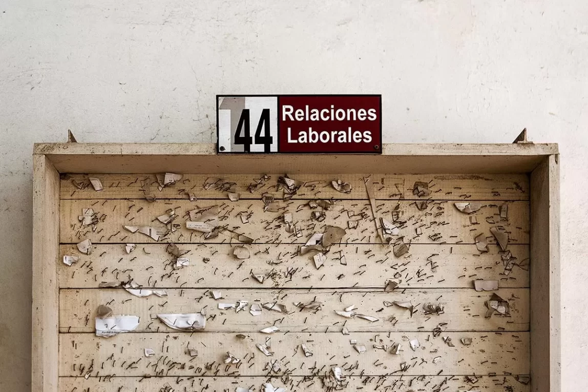 El último orejón del tarro | Brecha