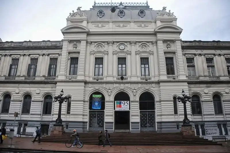 Rendición con rubro cero consolida política de desfinanciamiento de presupuesto universitario, situación es alarmante, denuncia Intergremial | M24