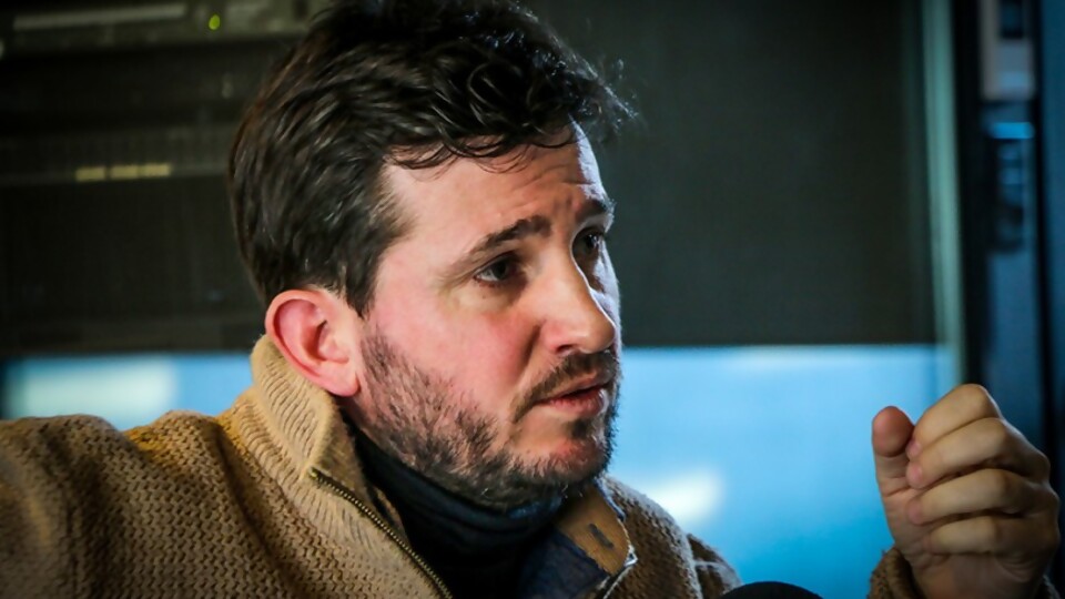 Agustín Cano: “Uruguay tenía un sistema de educación terciaria en desarrollo que se interrumpió por falta de recursos” | 810 El Espectador