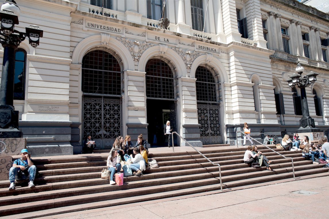 Udelar aspira a respaldo legislativo para incrementar presupuesto de próximos dos años | Medios Públicos