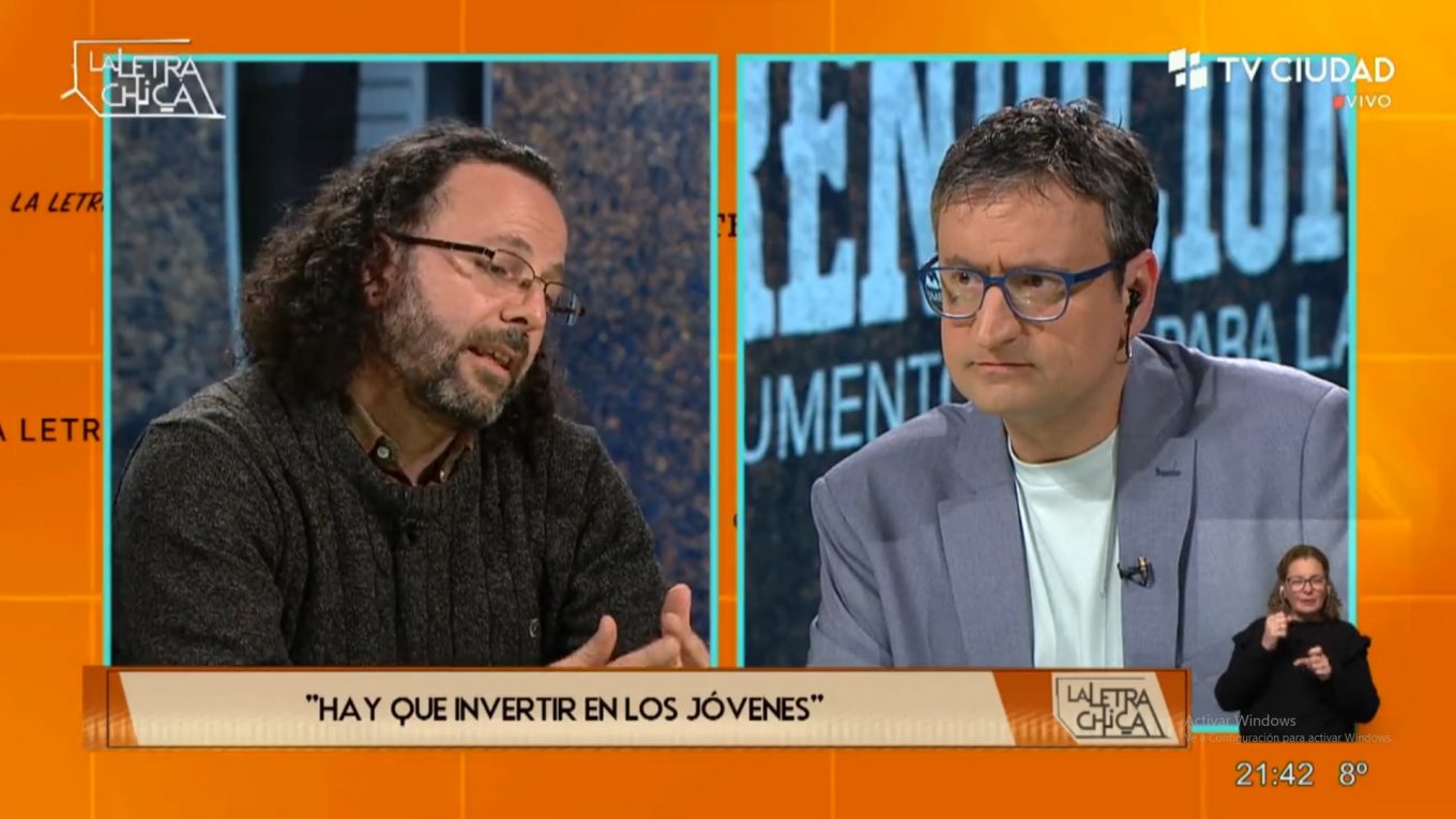 La Rendición de Cuentas para UdelaR | La Letra Chica (TV Ciudad)