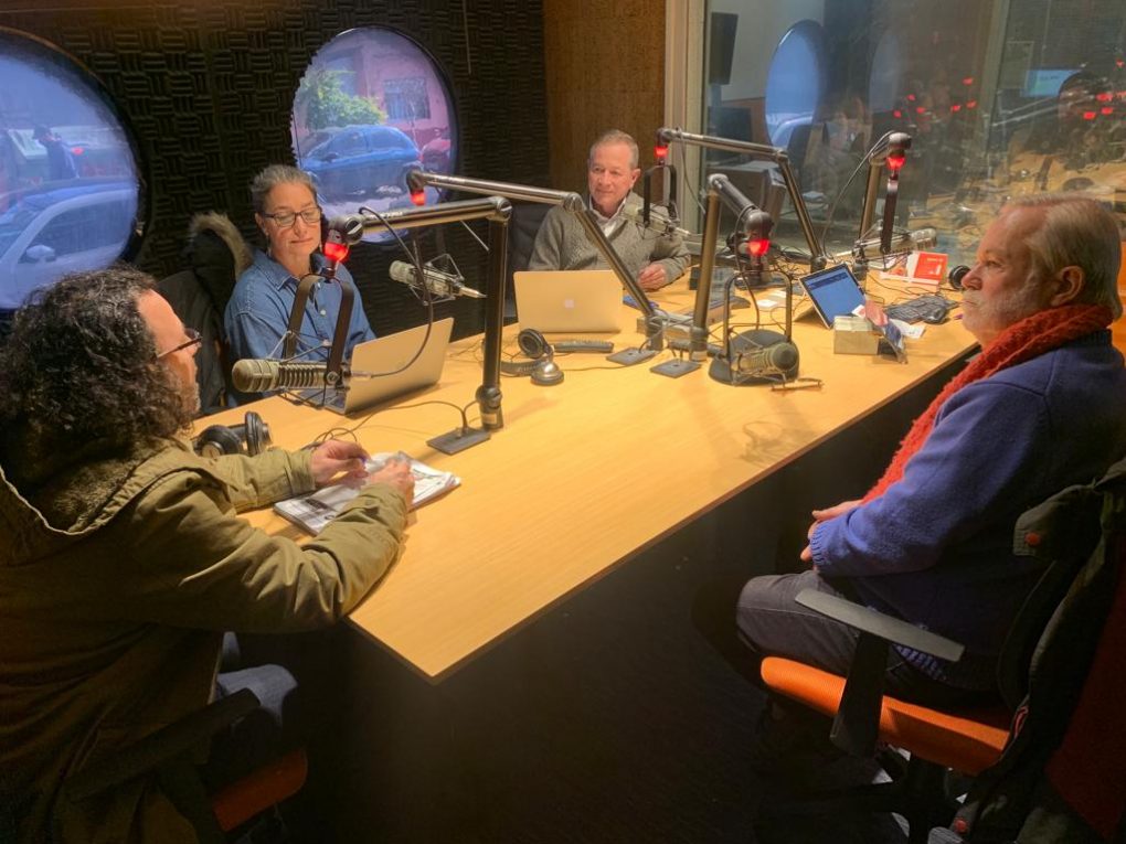 Rendición de Cuentas; ¿Qué necesita y qué propone ADUR al Parlamento? | Sarandí 690