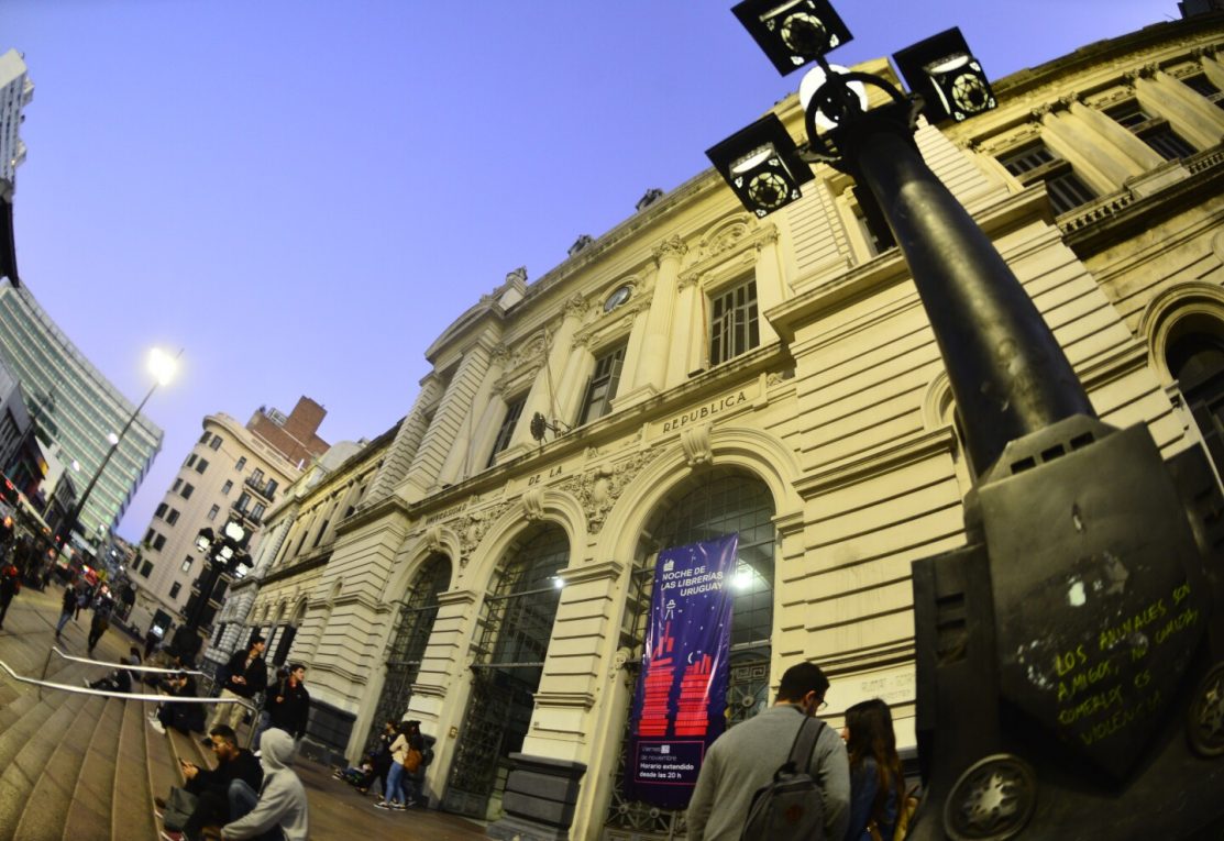 Intergremial de la Udelar hará “paros sorpresa” para pedir más presupuesto en la Rendición de Cuentas | El País