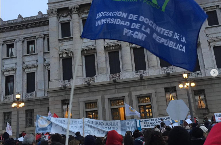 Desnormalizar lo normal | Sala de Redacción (FIC)